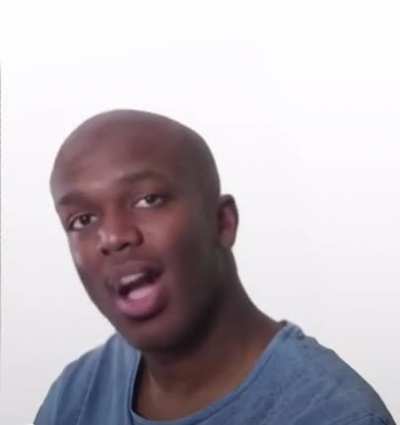 Baldski SINGING..