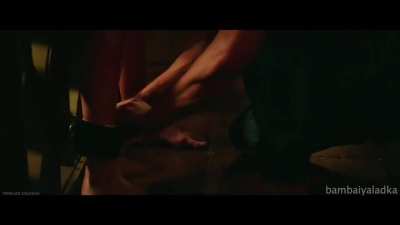 FIFTY SHADES X KARAN ARJUN