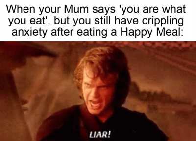Better luck next time