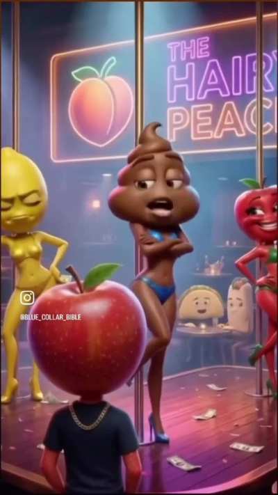 Locked in Apple vs shithead, and lemon head pt3