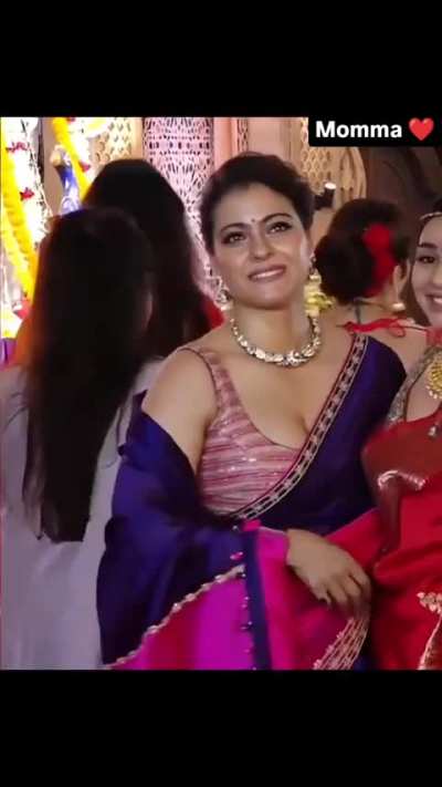 KajolDevgn