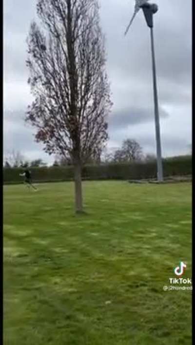 To the moon