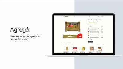 Cree una plataforma gratuita para ahorrar