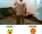 Real ou falso ??
