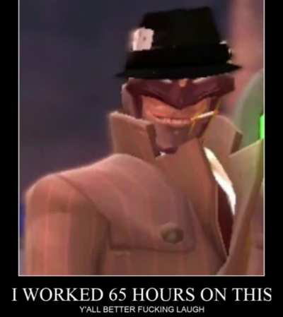 YOU BETTER DO