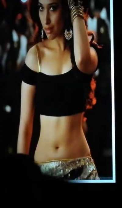 Tamana Cum tribute
