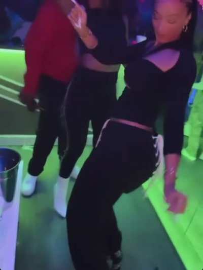 Lil twerk