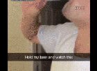 Busting In