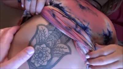 Amazing Creampie