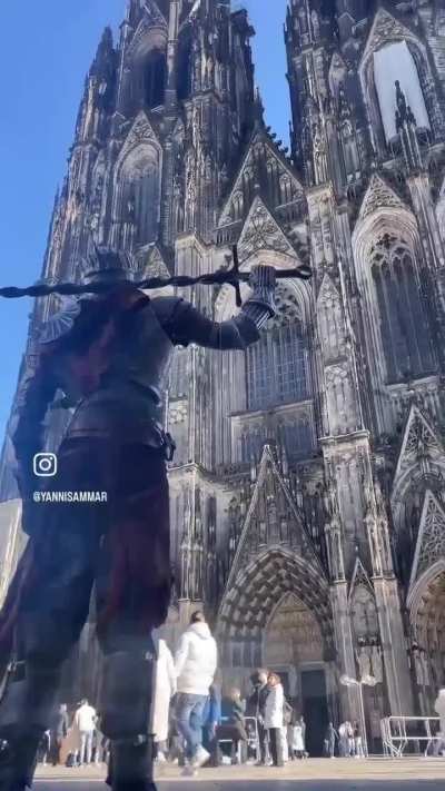 🏰