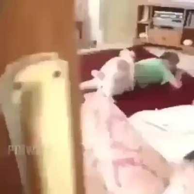 military technique