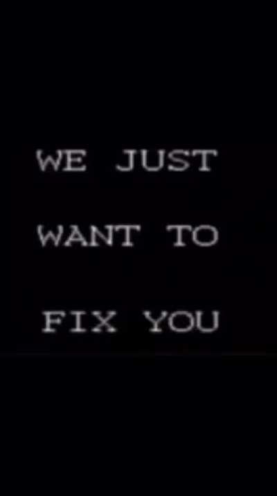 Get out of my head