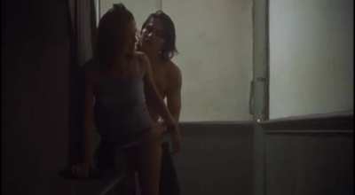 I’ll never get tired of watching Diane Lane get pounded