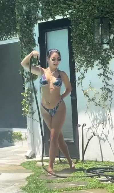 Vanessa Hudgens