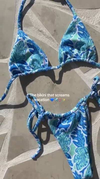 Tropic Breeze