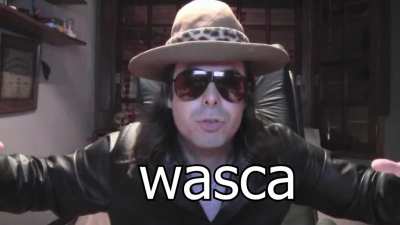 wasca