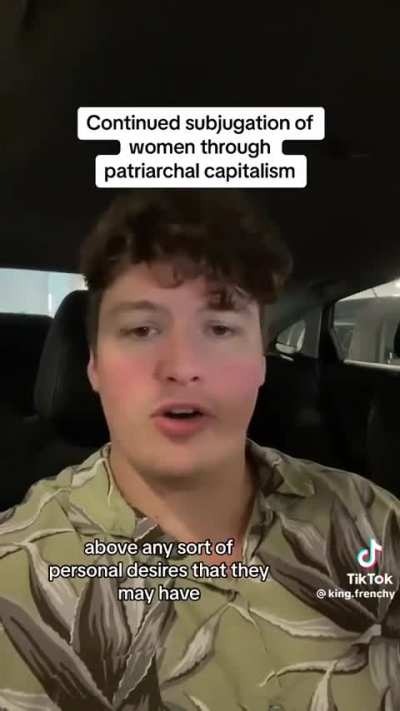 How Economic stability/ lack there of effects relationships negatively
