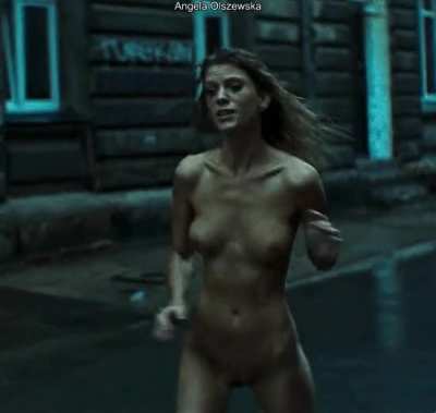 Angela Olszewska