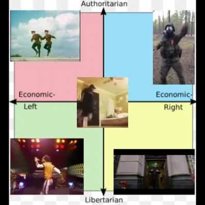 The quadrants react to today being September 21