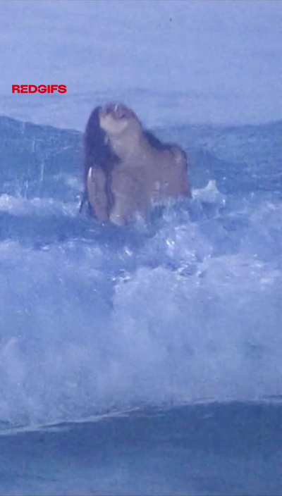 Salma Hayek - Ask the Dust