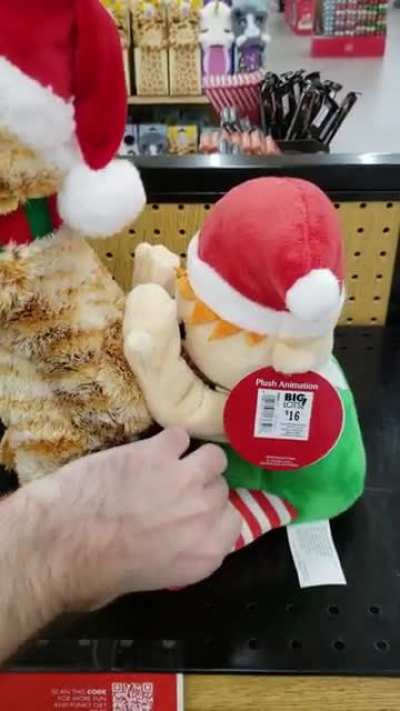 ‘Tis the season