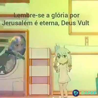 Um descanço