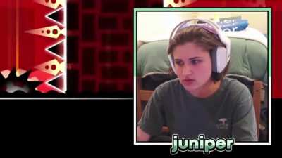 juniper is chewbacca confirmed?