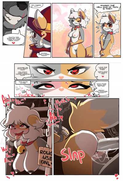 Orgasm-Brainwashing [MF](eto ya)