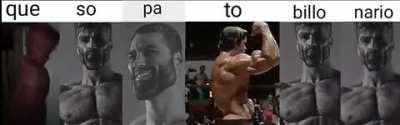 que so