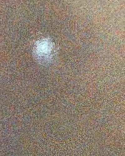 Looks like a static from far
