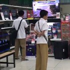 Just a kid with an amazing gift.