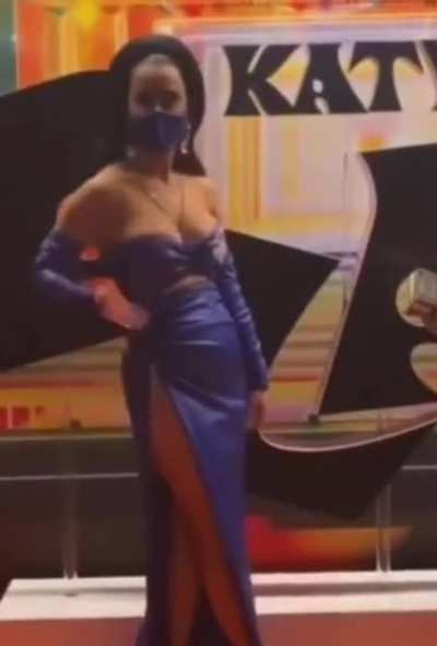Katy Perry