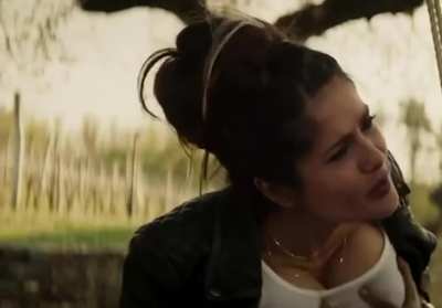 Salma Hayek Knows What You Want!