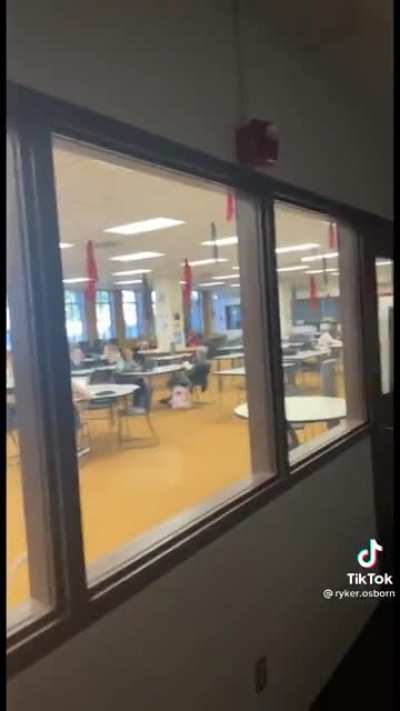 Make sure the room is soundproof (🎥: TT/Ryker.Osborn)