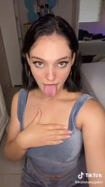 tiktokthots - Video #6390