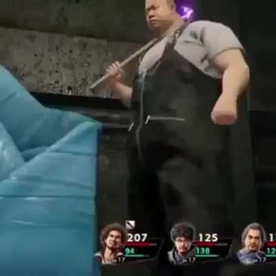 Sigma grind