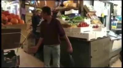 Héroe anónimo