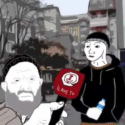 Yaptığınız trollerin sonucu