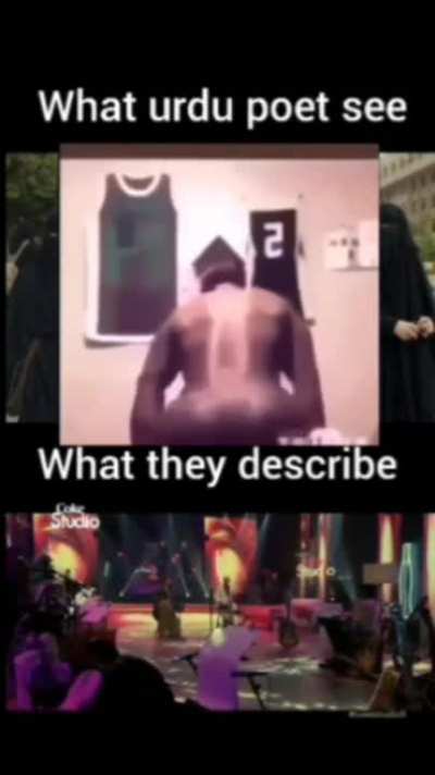 urdu peots when blsckmen twerk<wbr>in👆👆👆<wbr>👆😁