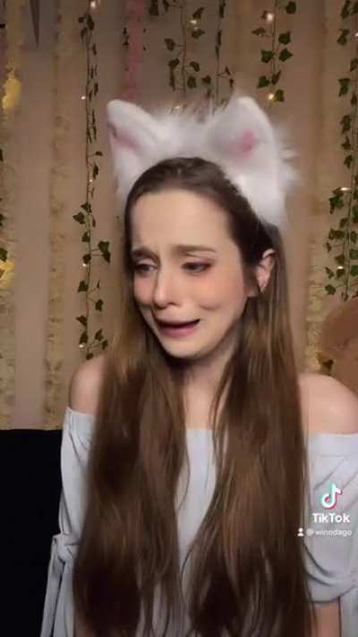 I am cat