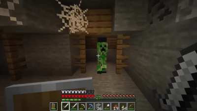 Mineshaft