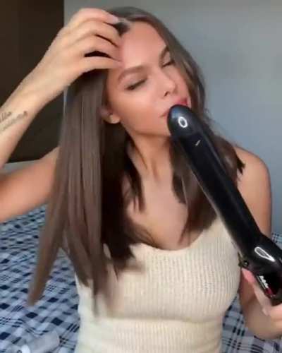 Easy styling