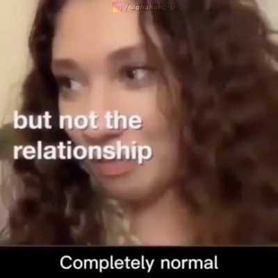 Normalize deez nutz