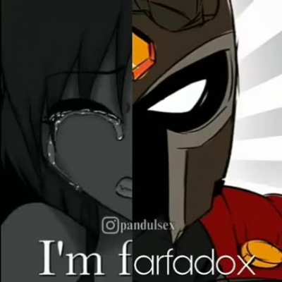 Im farfadox