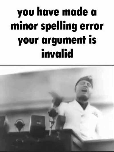Trolling to the max