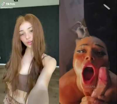 Tiktok Vs RealLife