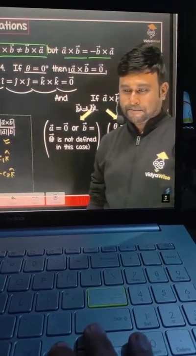Teacher should hesitate 