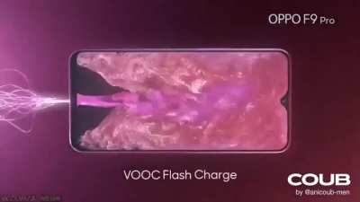 fast charging