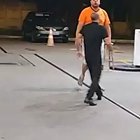 HMFT after I fight this little guy.
