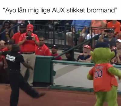 banker